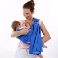 Stretchy Neugeborenen Baby Ring Sling Carrier